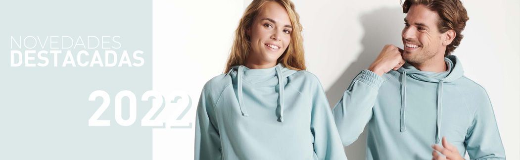 NOVEDADES ROLY CAMISETAS EN COLORES SEVILLA