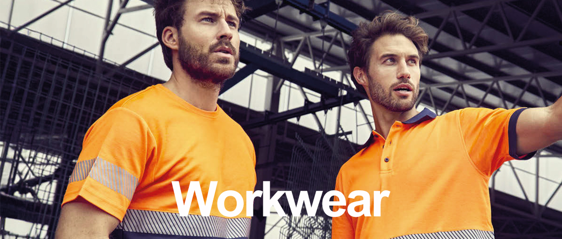 WORKWEAR ROLY SEVILLA