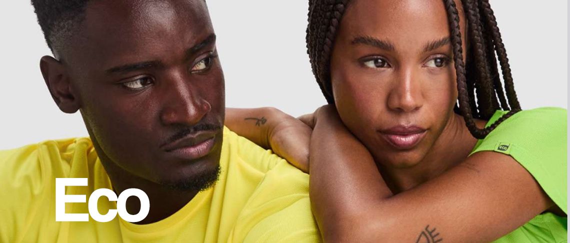 ECO COLLECTION ROLY SEVILLA