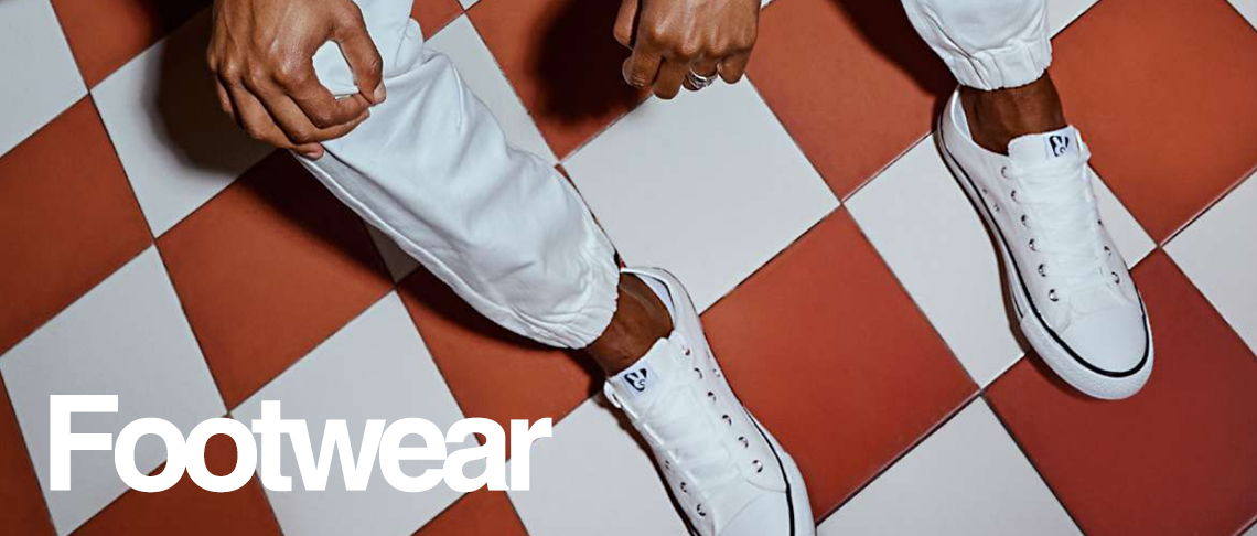 FOOTWEAR ROLY SEVILLA