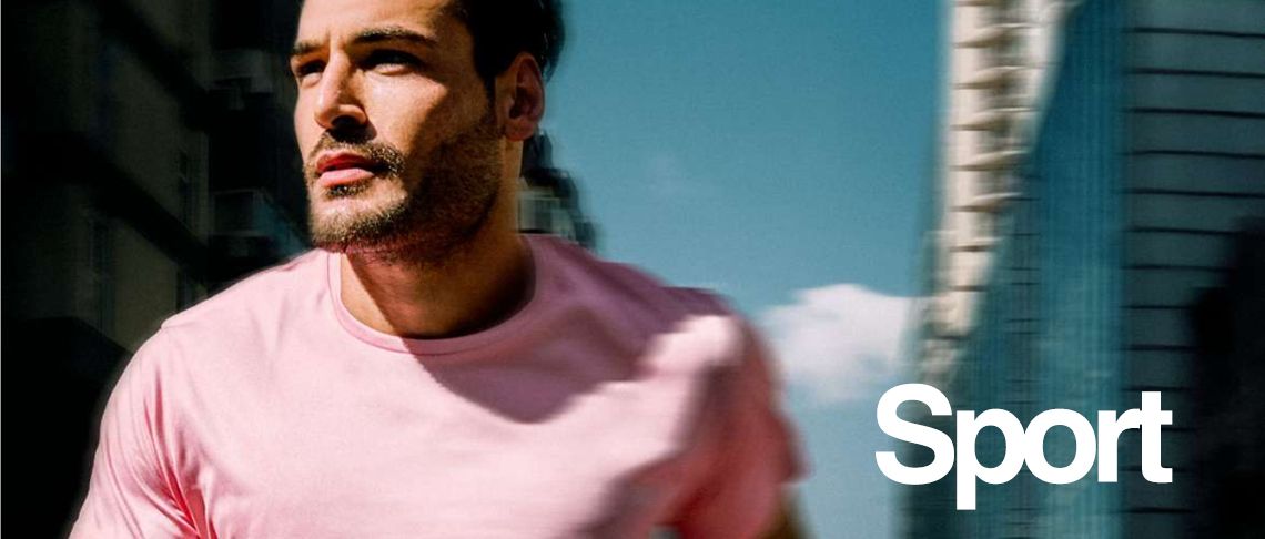 SPORT COLLECTION ROLY SEVILLA