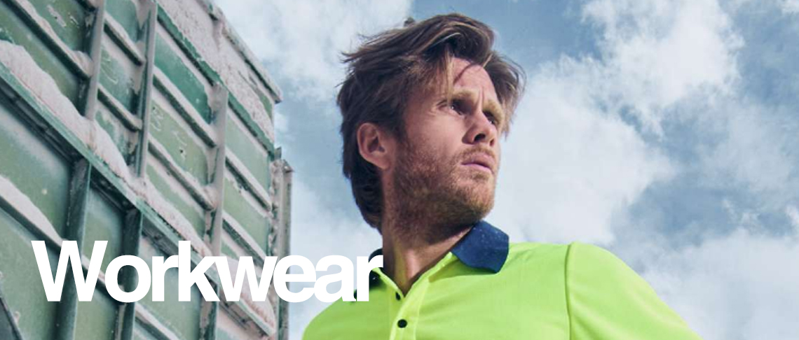 WORKWEAR ROLY SEVILLA