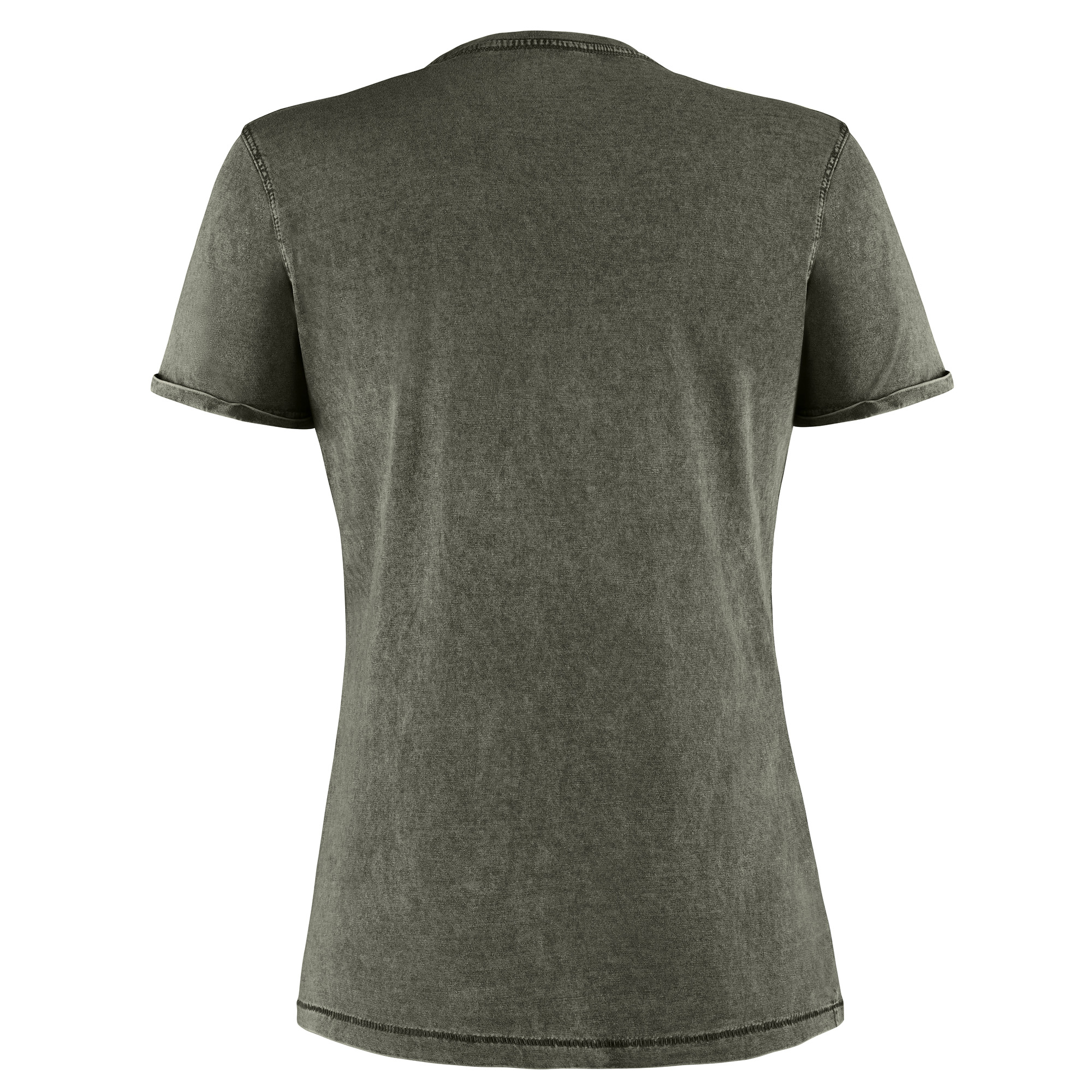 HUSKY WOMAN - Imagen 6