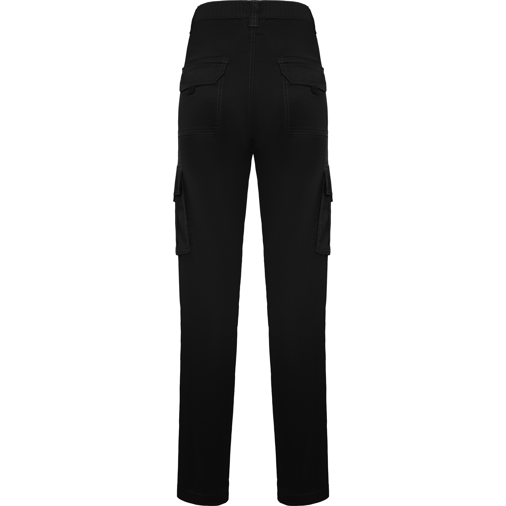 DAILY WOMAN STRETCH - Imagen 8