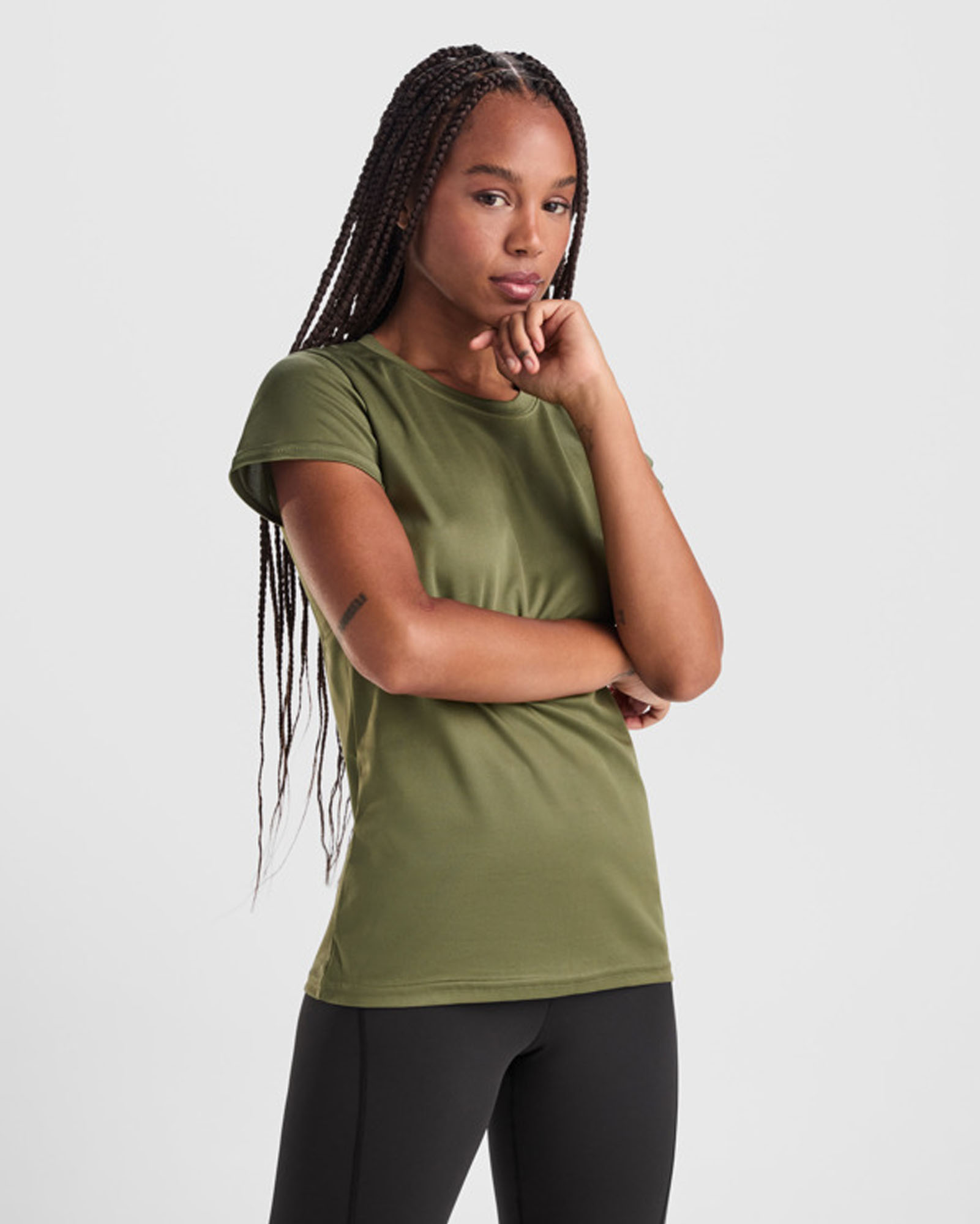 CAMISETAS Y POLOS TECNICOS ROLY SEVILLA