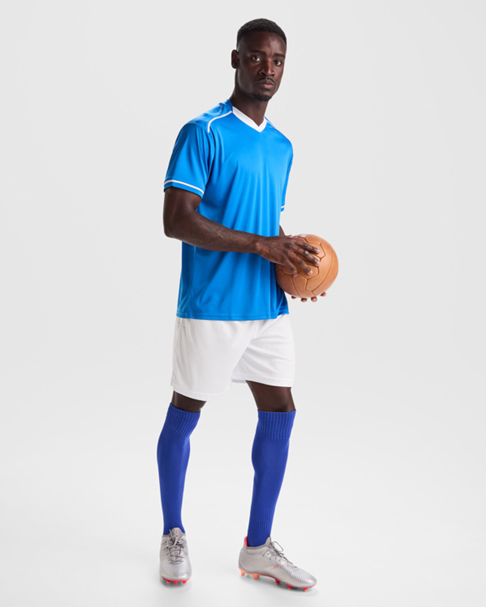 EQUIPACIONES ROLY SEVILLA