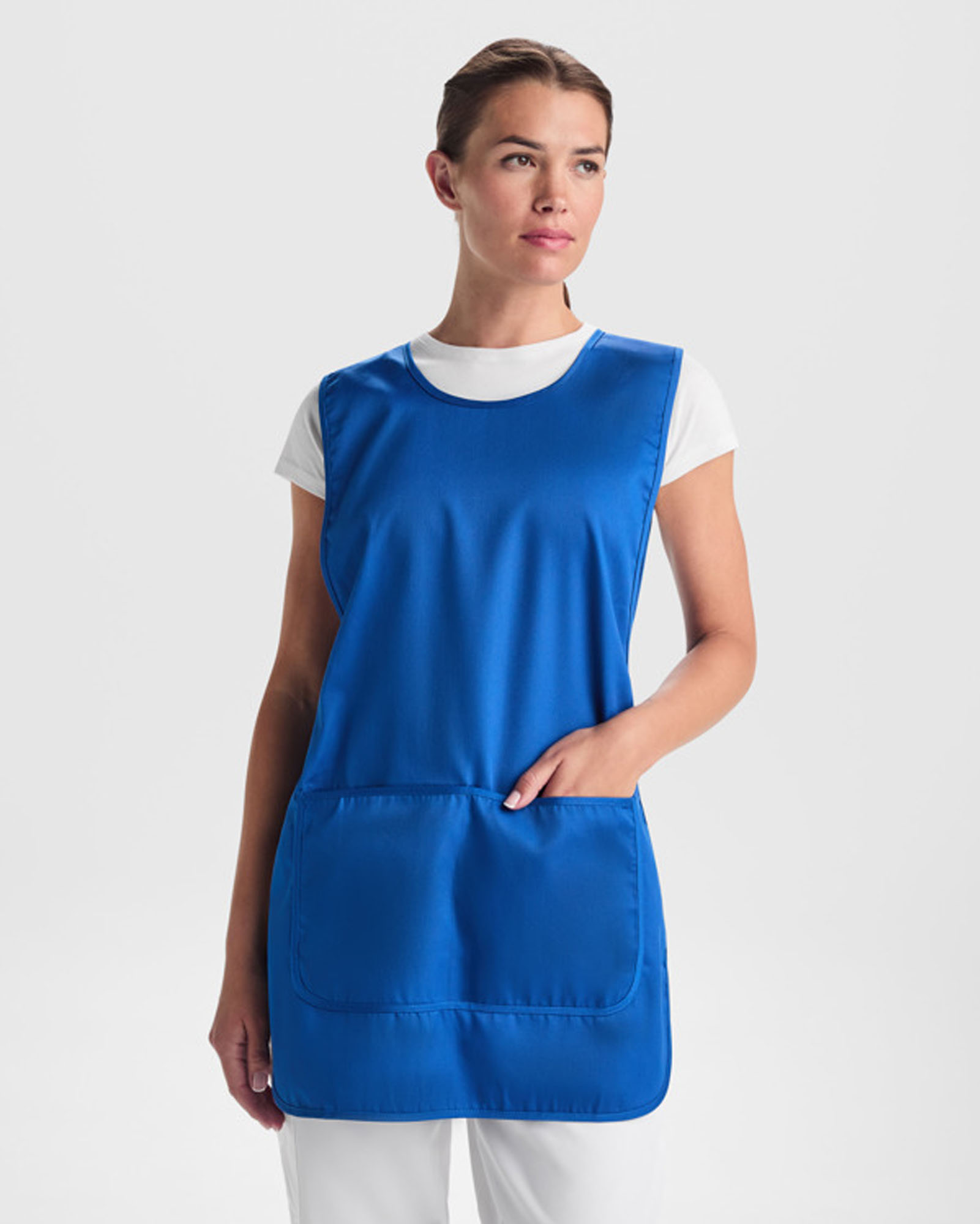 FOOD INDUSTRY ROLY SEVILLA