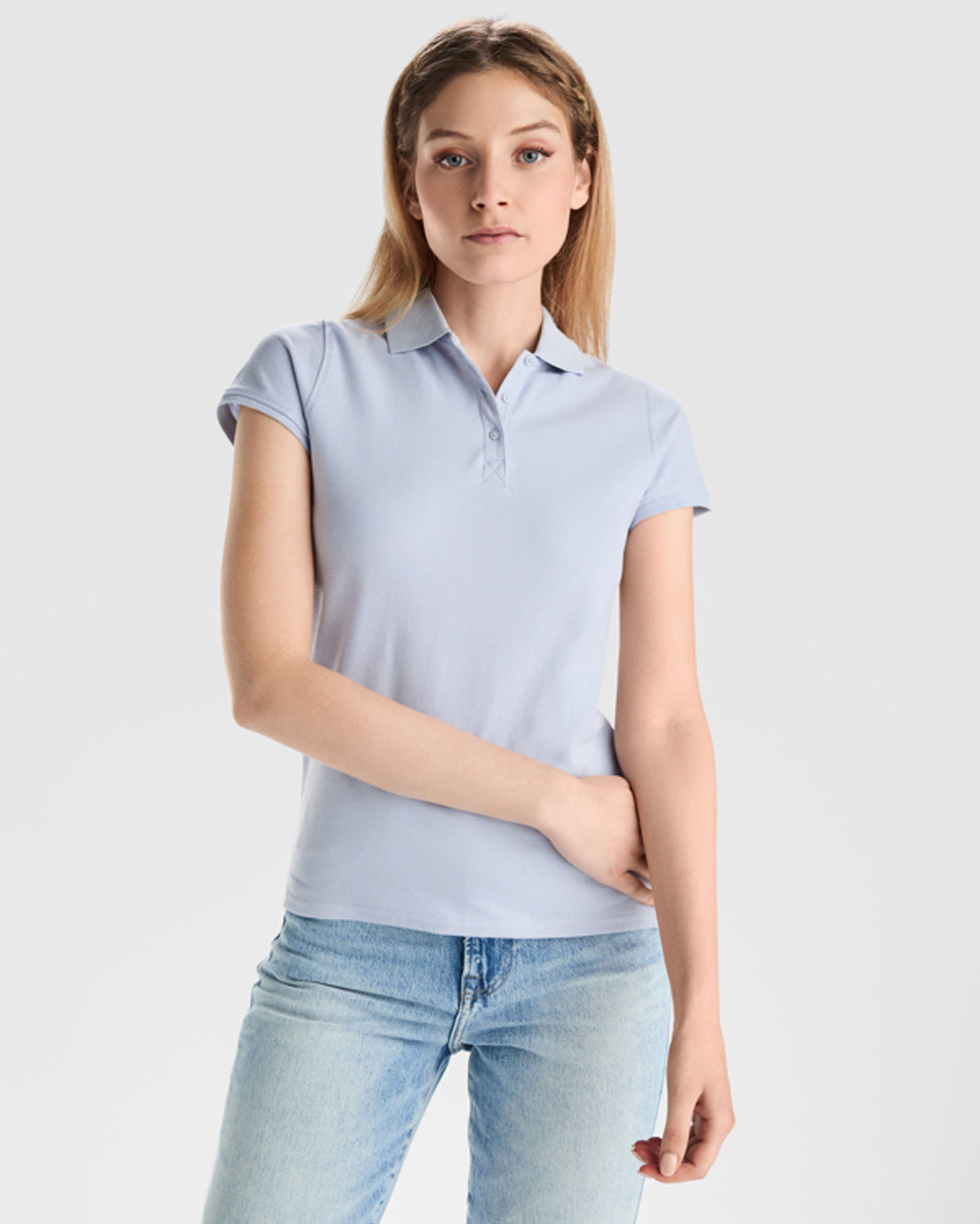 CAMISETAS DE TIRANTES ROLY SEVILLA