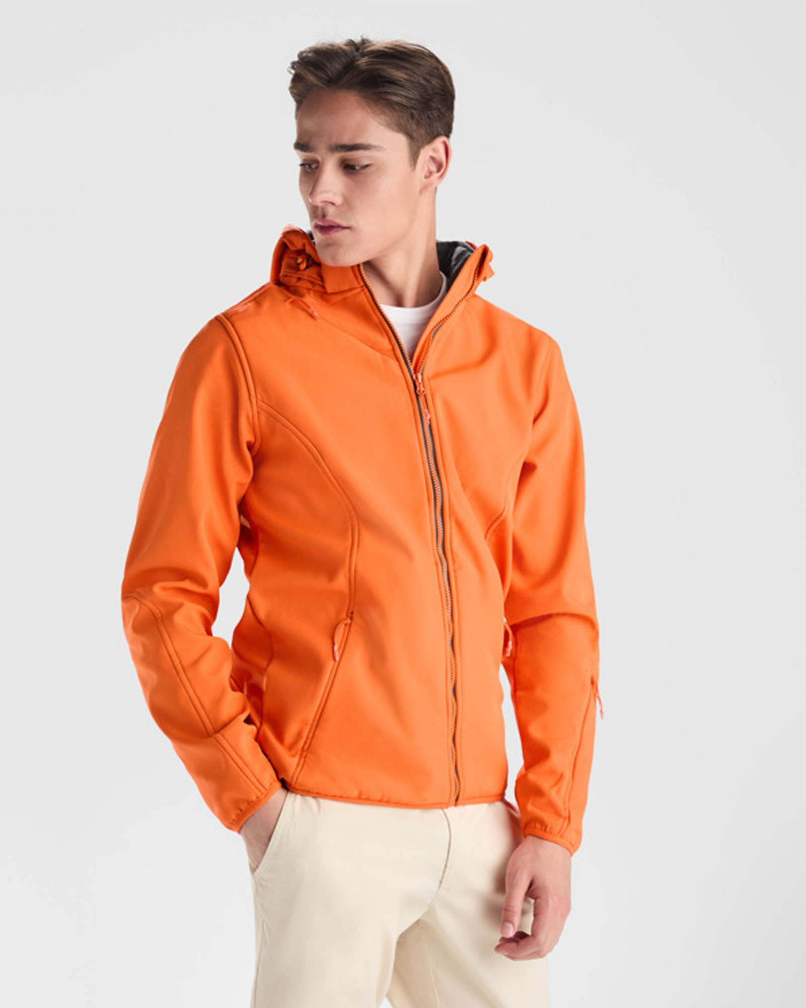 CAMISETAS DE TIRANTES ROLY SEVILLA